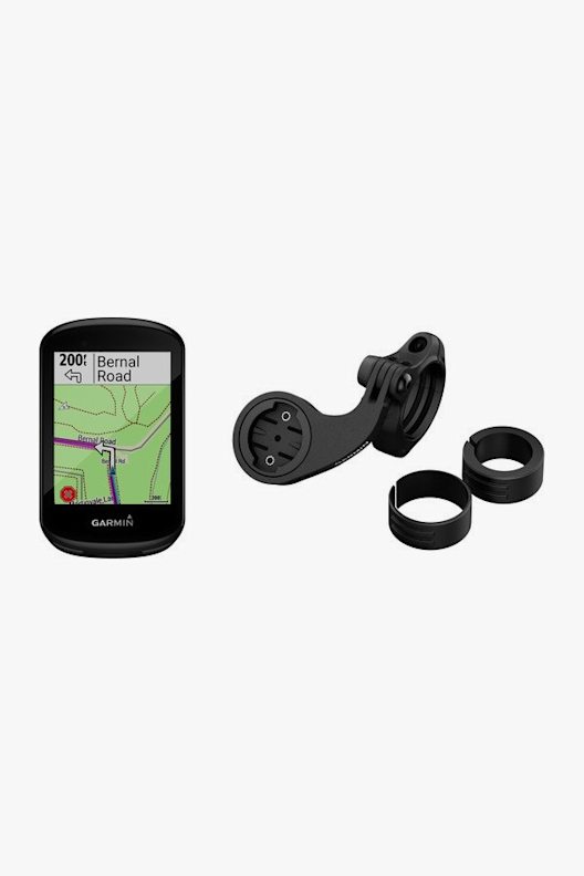 GARMIN Edge 830 Mountainbike Bundle computer vélo