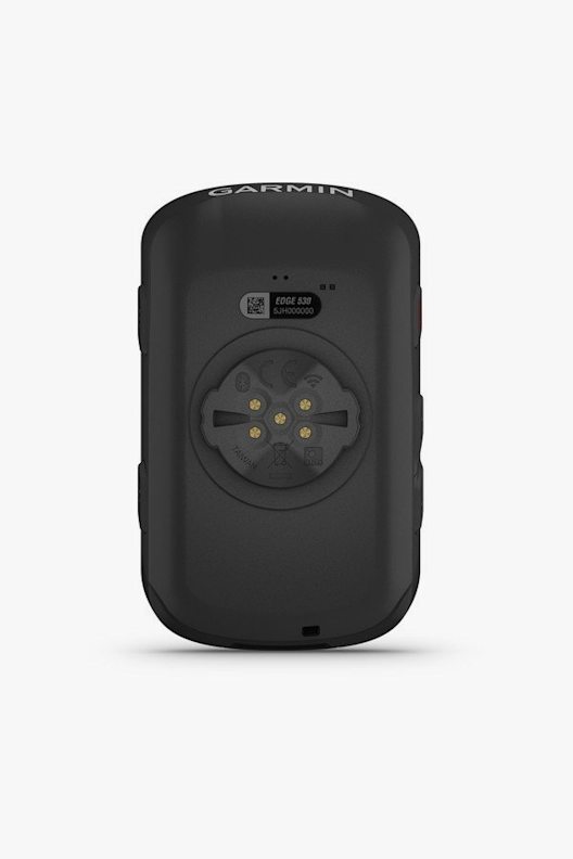 GARMIN Edge 530 Sensor Bundle computer da bicicletta