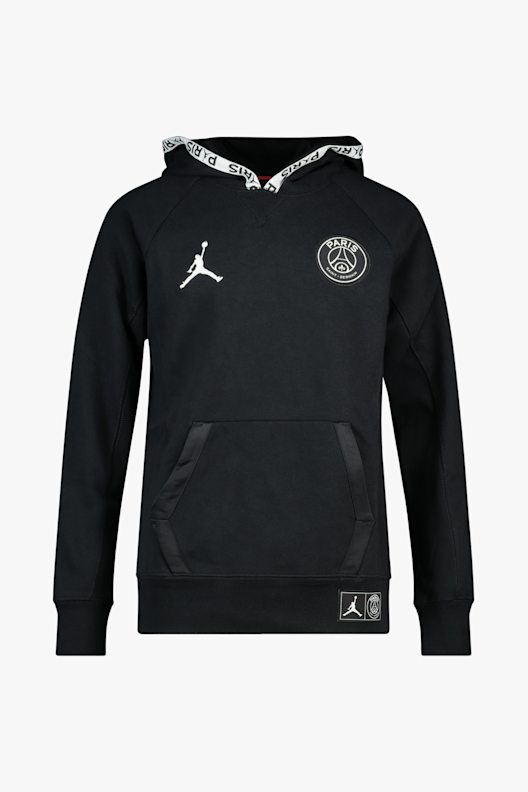 Nike Paris Saint-Germain Jordan Jungen Hoodie
