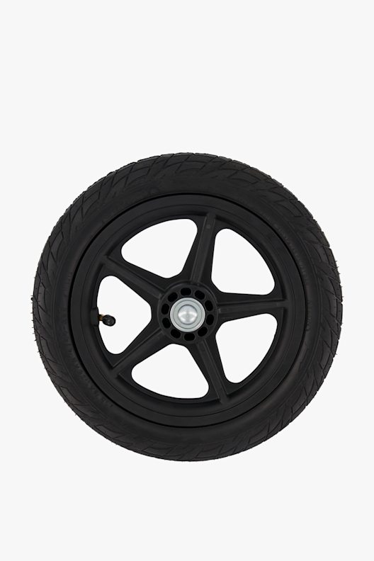 Bikcarry 2-Pack 12 Zoll roulettes de rollers