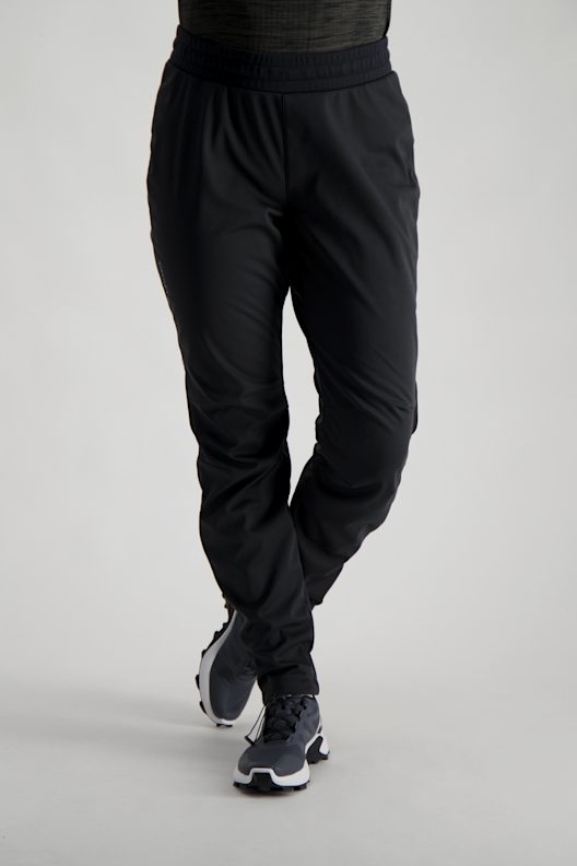 Craft Warm Train pantalon de ski de fond femmes
