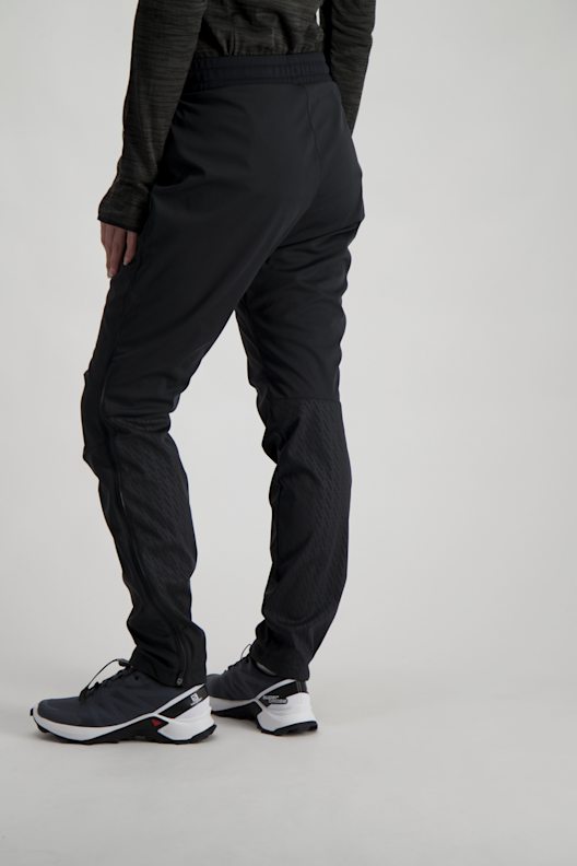 Craft Warm Train pantalon de ski de fond femmes