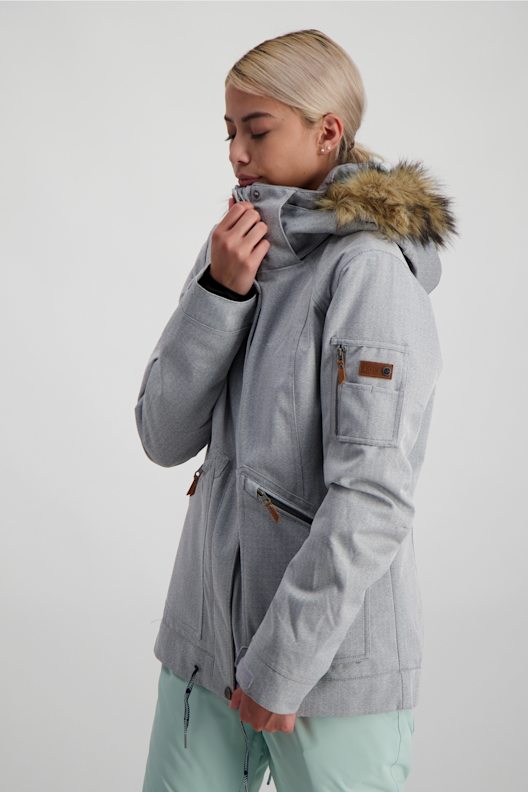 Roxy Meade veste de snowboard femmes