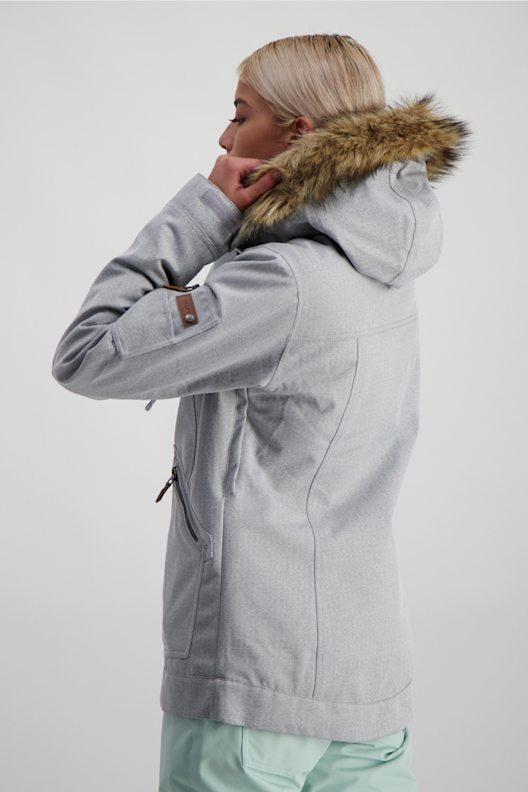 Roxy Meade veste de snowboard femmes