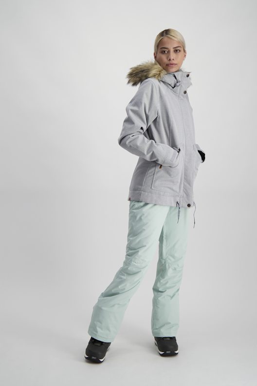Roxy Meade veste de snowboard femmes