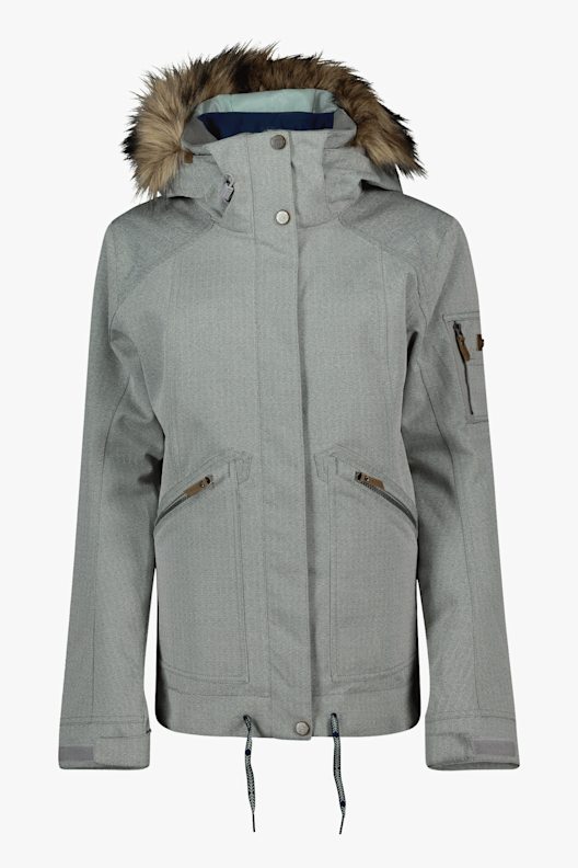 Roxy Meade Damen Snowboardjacke