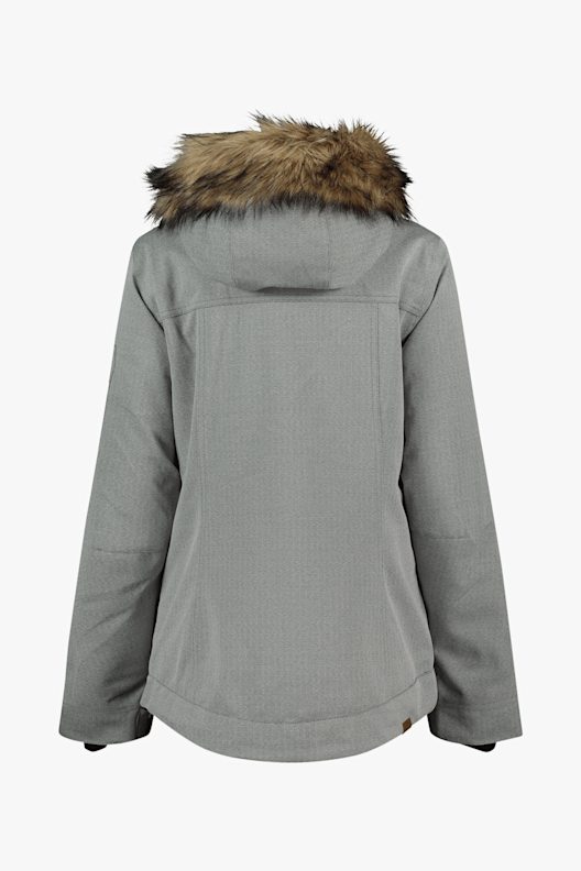 Roxy Meade Damen Snowboardjacke