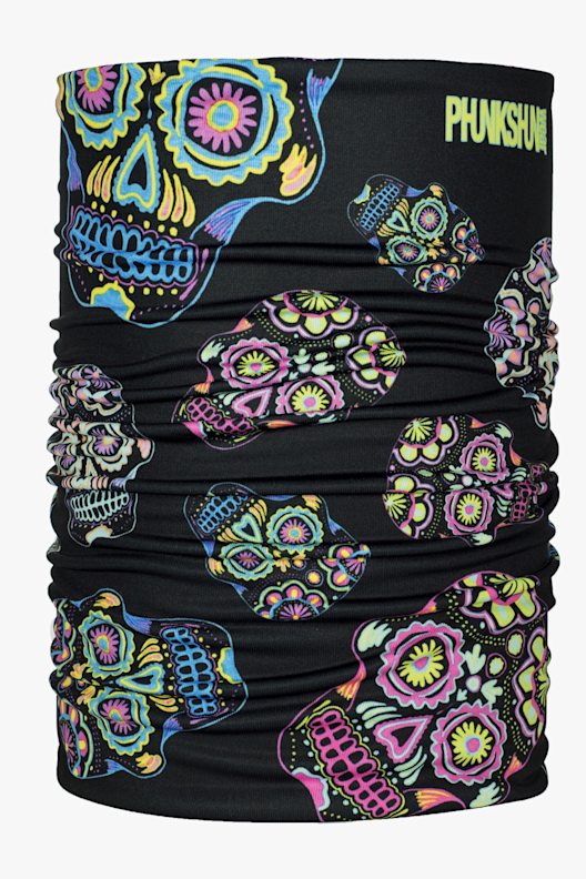 Phunkshun Fun neckwarmer