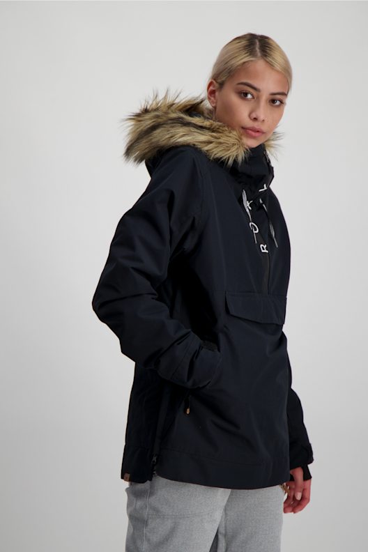 Roxy Shelter veste de snowboard femmes
