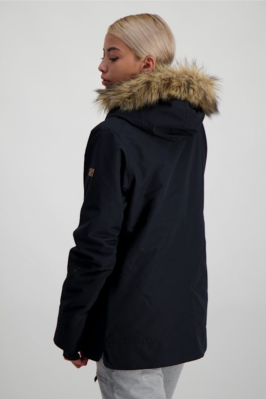 Roxy Shelter veste de snowboard femmes