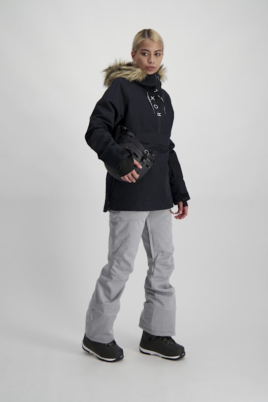 Roxy Shelter Damen Snowboardjacke
