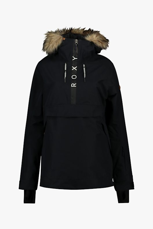 Roxy Shelter veste de snowboard femmes