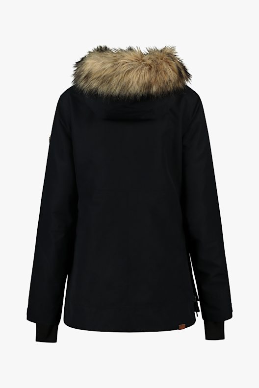 Roxy Shelter veste de snowboard femmes