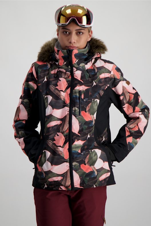 Roxy Jet Ski Premium giacca da snowboard donna