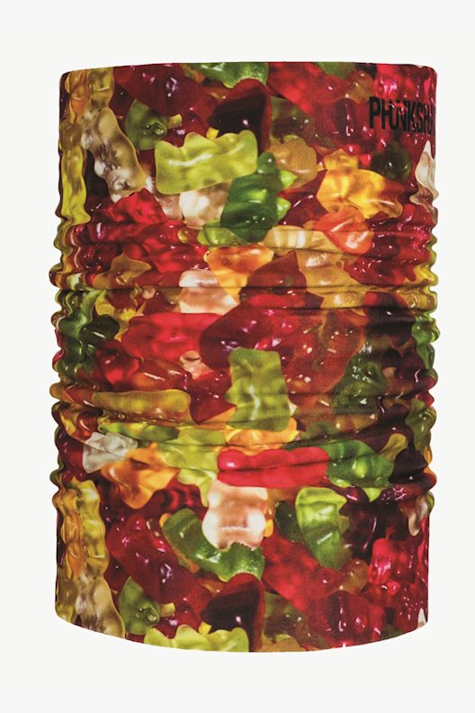 Phunkshun neckwarmer enfants