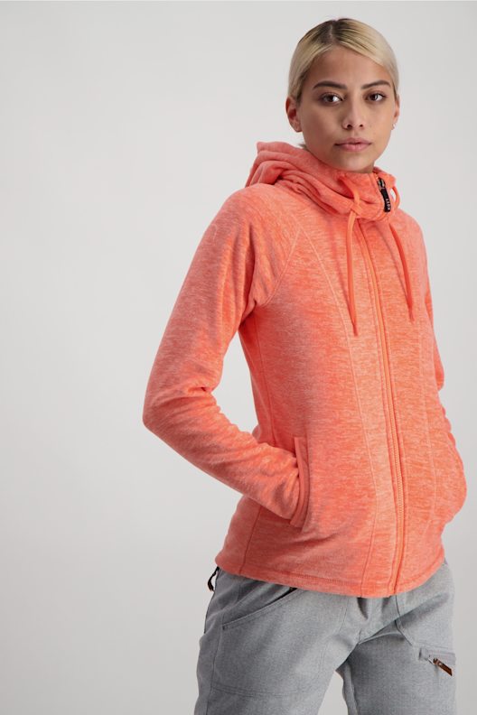 Roxy Electric Feeling midlayer femmes