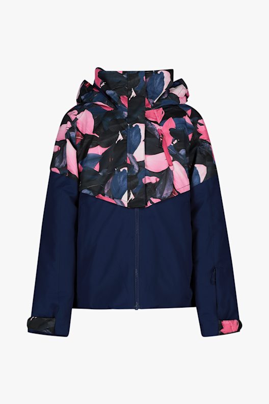Roxy Frozen Flow Mädchen Snowboardjacke