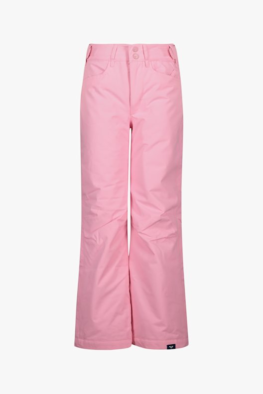 Roxy Backyard pantalon de snowboard filles