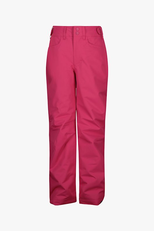 Roxy Backyard pantalon de snowboard filles