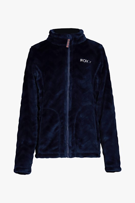 Roxy Igloo midlayer filles