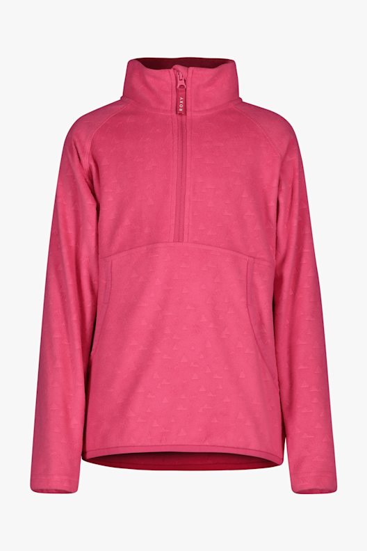 Roxy Cascade midlayer filles