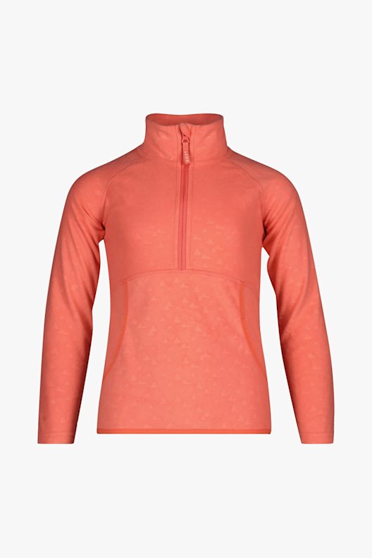 Roxy Cascade Mädchen Midlayer
