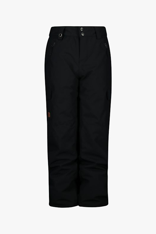 Quiksilver Porter pantaloni da snowboard bambino