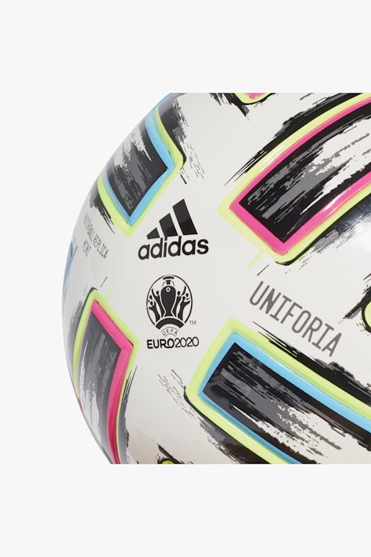 adidas Performance Uniforia mini ballon