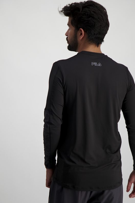 Fila Herren Longsleeve
