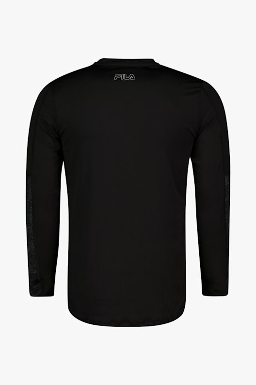 Fila longsleeve uomo