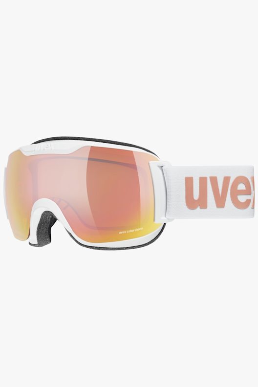 uvex Downhill 2000 Small CV Damen Skibrille