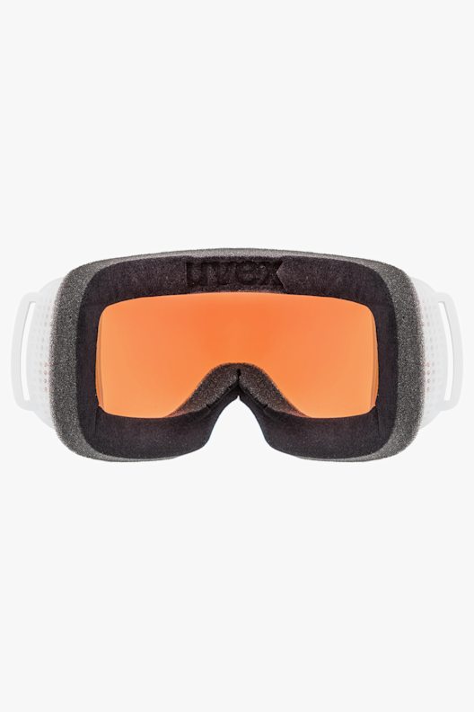 uvex Downhill 2000 Small CV Damen Skibrille