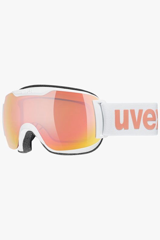 uvex Downhill 2000 Small CV Damen Skibrille