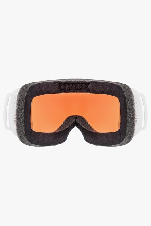 uvex Downhill 2000 Small CV Damen Skibrille