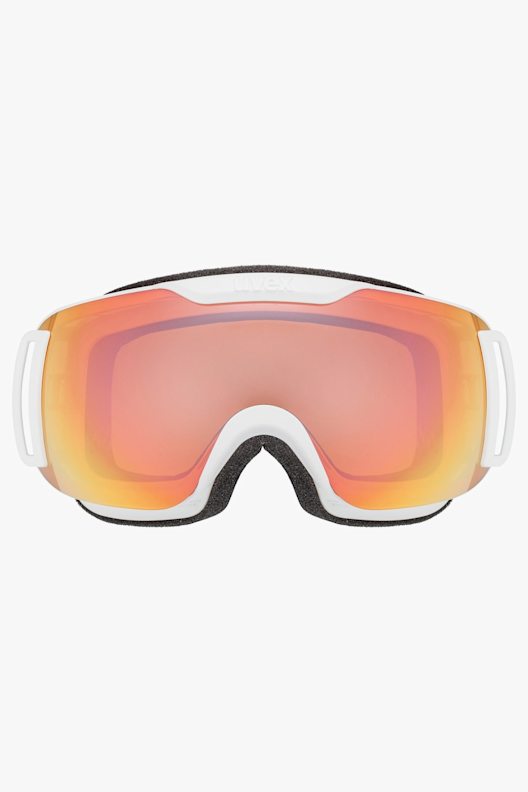 uvex Downhill 2000 Small CV Damen Skibrille