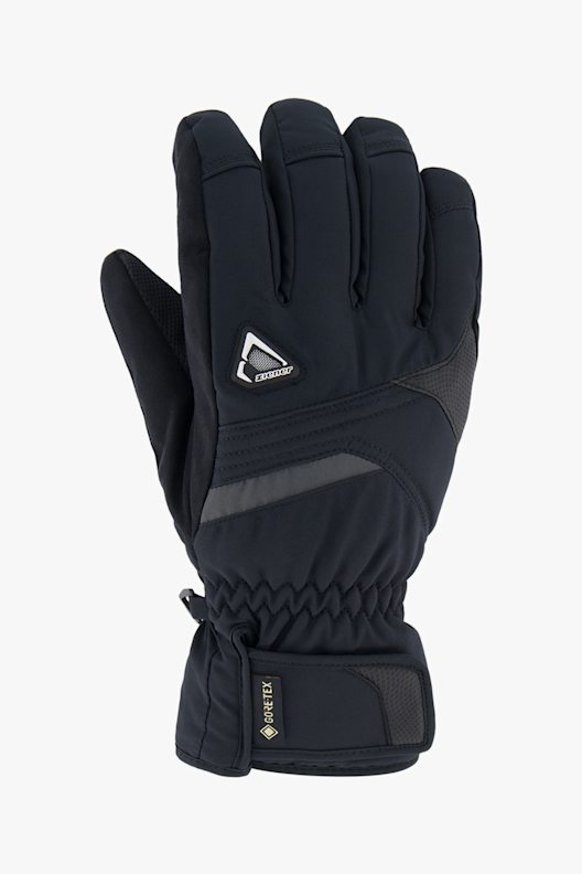 ziener Alpin Herren Skihandschuh