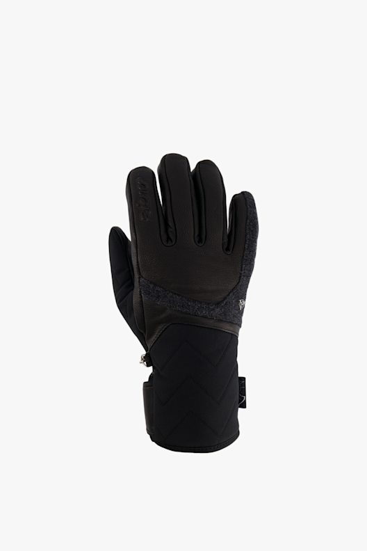 ziener Kristall AS® AW Damen Skihandschuh