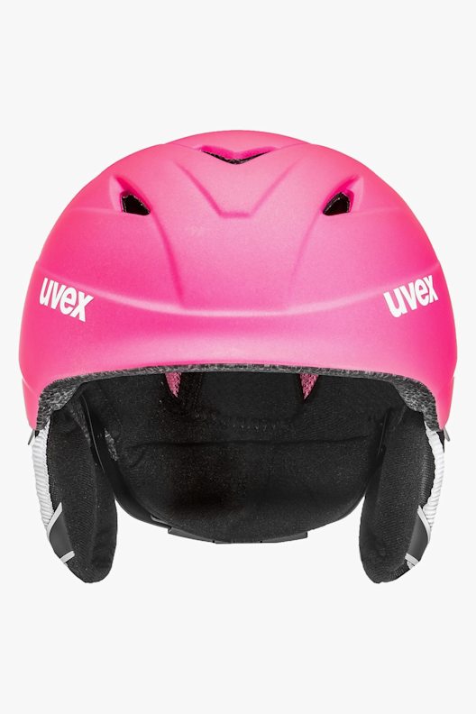 uvex Airwing 2 Pro casque de ski filles