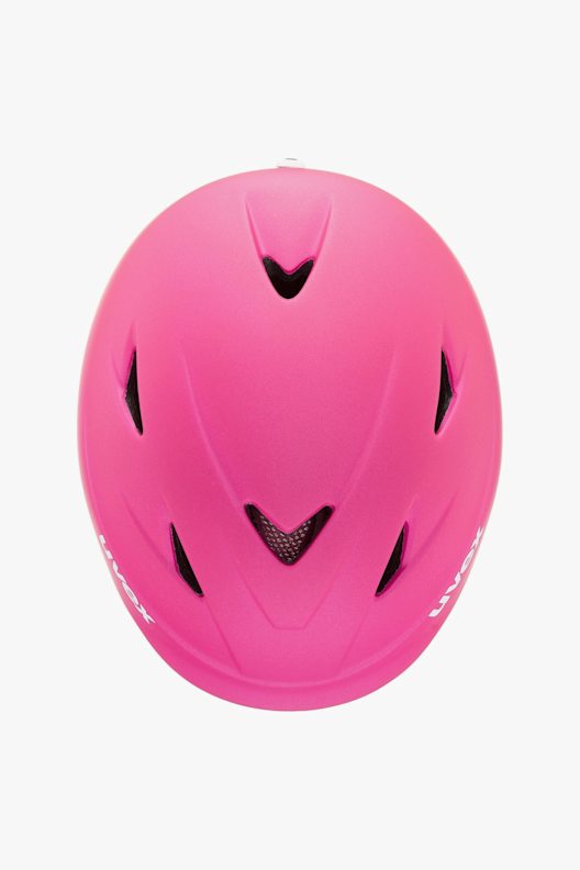 uvex Airwing 2 Pro casque de ski filles