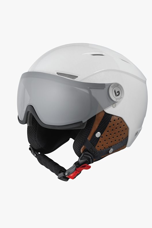 Bollé Backline Visor Premium casco da sci