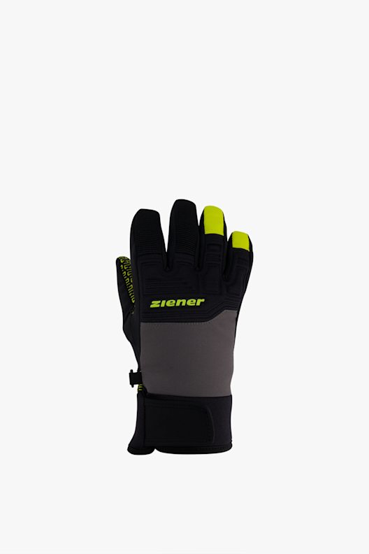 ziener Lanus AS® PR gant de ski enfants
