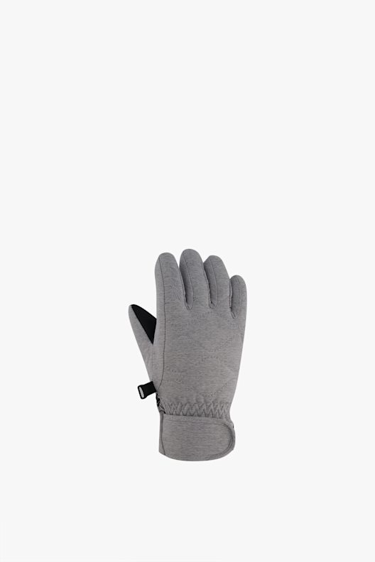 ziener Lanta AS® PR Mädchen Skihandschuh