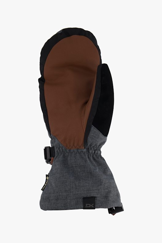 Dakine Titan Gore-Tex® guanti a manopola uomo