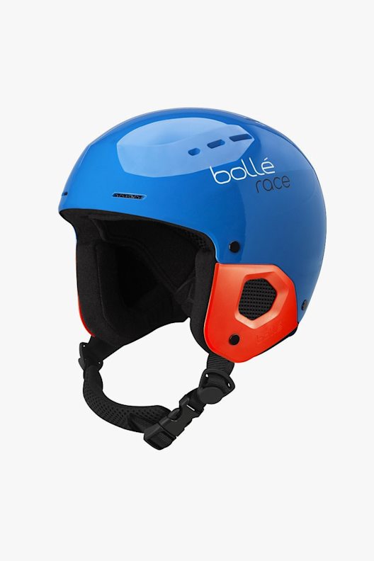 Bollé Quickster casco da sci bambini