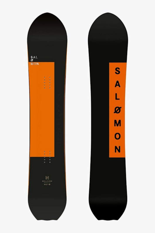 Salomon First Call Herren Snowboard 19/20