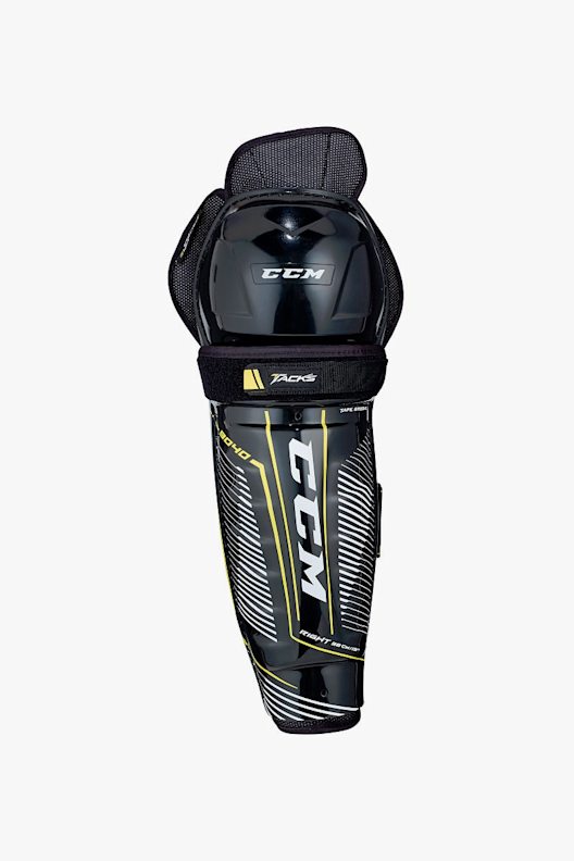 CCM 9040 Tacks protège-tibia