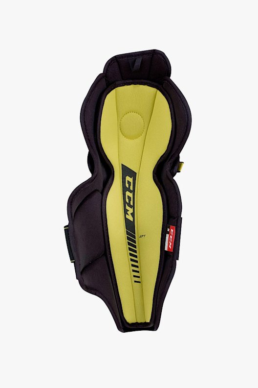 CCM 9040 Tacks protège-tibia