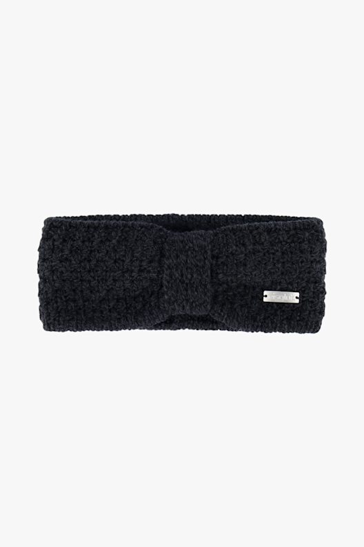 Eisglut Liana bandeau femmes