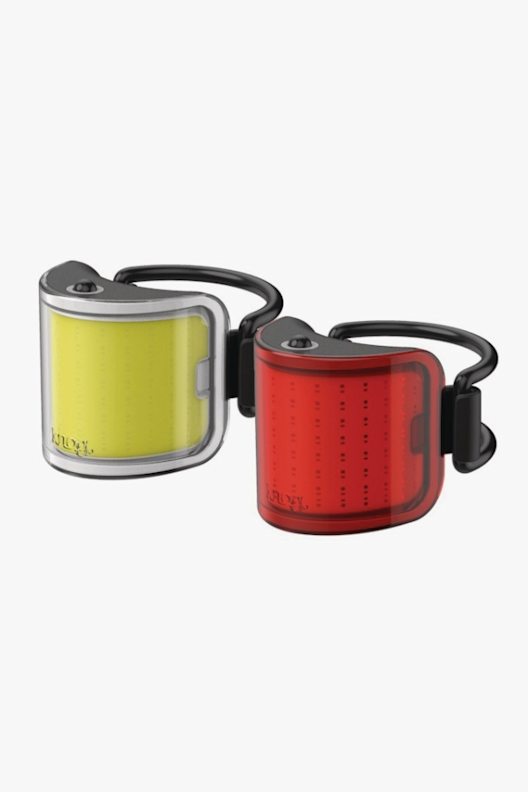 Knog Cobber set luci