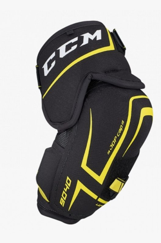 CCM 9040 Tacks coudière de protection